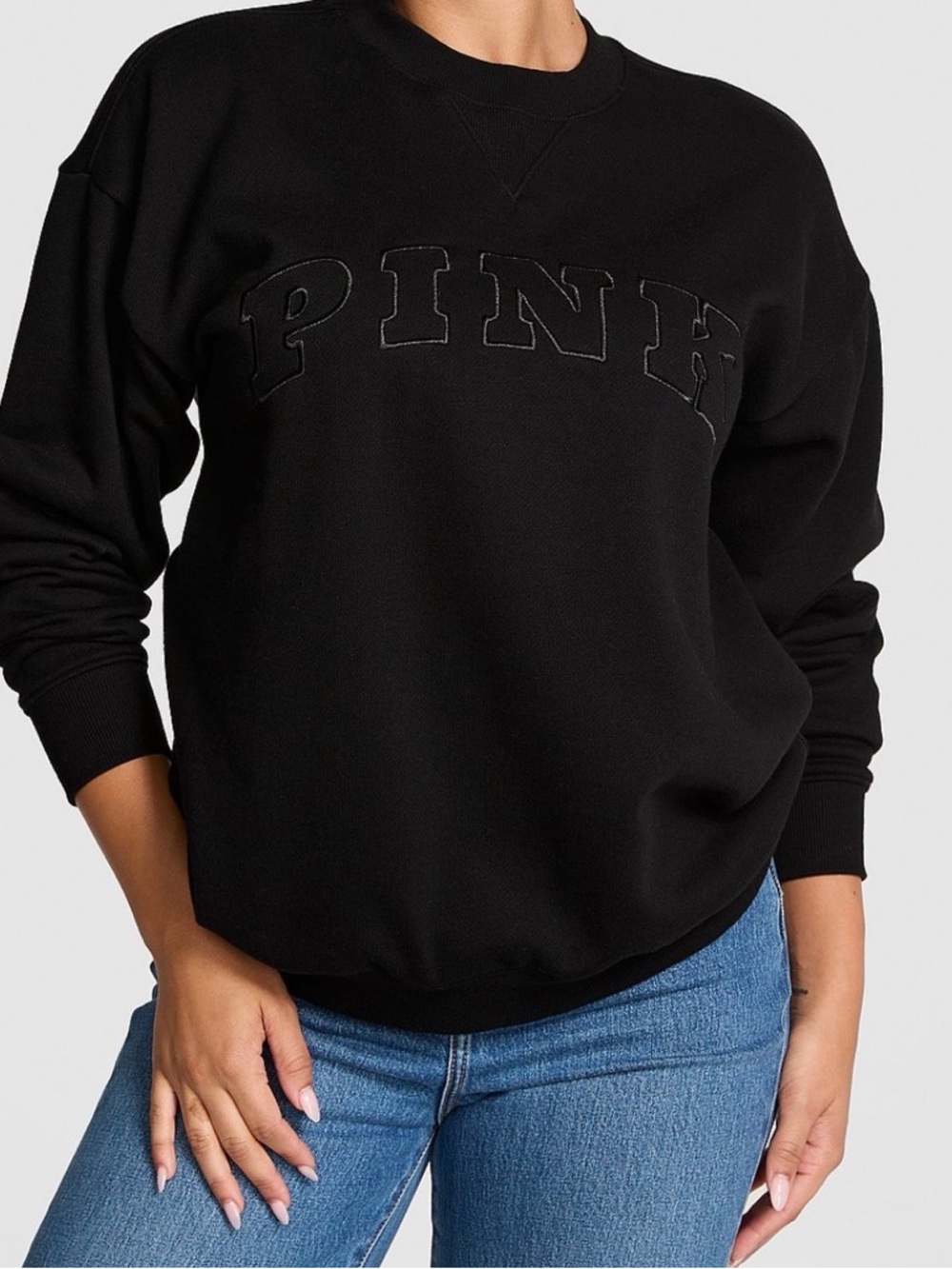 Victoria’s Secret PINK Crewneck Sweatshirt